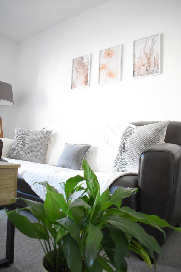 Maya Boutique Inn - Garden วิเทนชอว์ ภายนอก รูปภาพ