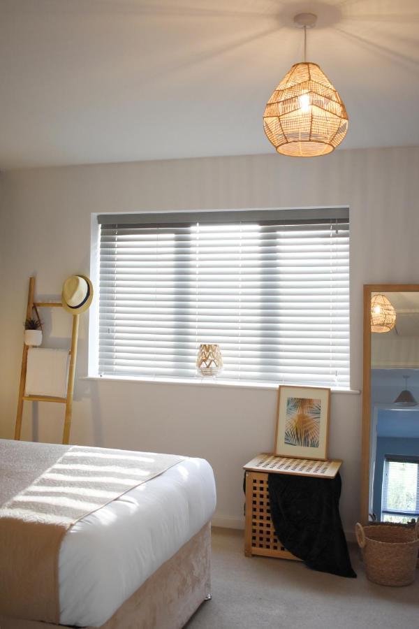 Maya Boutique Inn - Garden วิเทนชอว์ ภายนอก รูปภาพ